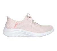 Skechers Ultra Flex 3.0 - Brilliant Path Damen Slipper, pink, Größe 37 37