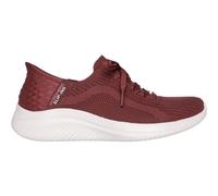 Skechers Ultra Flex 3.0 - Brilliant Path Damen Slipper, rot, Größe 41 41
