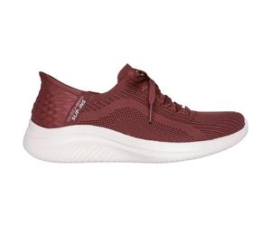 Skechers Ultra Flex 3.0 - Brilliant Path Damen Slipper, rot, Größe 41 41