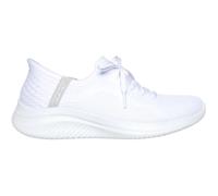 Skechers Ultra Flex 3.0 - Brilliant Path Damen Slipper, weiß, Größe 42 42