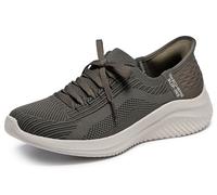 Skechers Ultra Flex 3.0 Brilliant Path, grün(olvgrn), Gr. 40