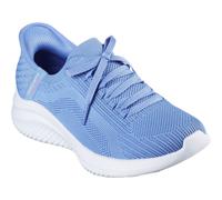 Skechers Ultra Flex 3.0 Brilliant Path Schuhe - Blau EU 37 / UK 4