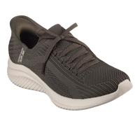 Skechers Ultra Flex 3.0 Brilliant Path Sneaker - Oliv EU 42 / UK 8