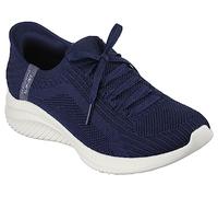 Skechers Ultra Flex 3.0 Brilliant Slip-ins 149710-NVY, Women Sneakers,Sports Shoes, Navy, 37,5 EU