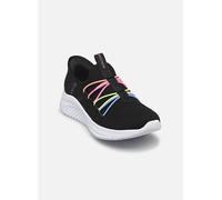 Skechers - ULTRA FLEX 3.0 - BUN - SLIP INS - schwarz - Sneaker - Größe 27