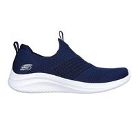 Skechers Ultra Flex 3.0 - Classy Charm Damen Freizeitschuhe, blau, Größe 36 36