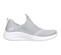 Skechers Ultra Flex 3.0 - Classy Charm Damen Freizeitschuhe, grau, Größe 42 42