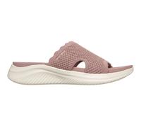 Skechers Damen Pantoletten 164055 MVE Ultra Flex 3.0 Sandal - Bring It! mauve normal 40 EU