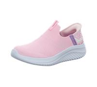 Skechers ULTRA FLEX 3.0 für Kinder, rosa, Größe 30 EU