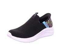 Skechers Ultra Flex 3.0 für Kinder, schwarz, Größe 27 EU