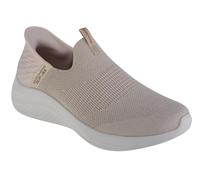 Skechers Ultra Flex 3.0-Glitter Me Slip-ins 149591-NTGD, Women Sneakers, Beige, 37,5 EU