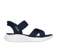 Skechers Damen Sandalen 119975 NVY Ultra Flex 3.0 - Never Netter navy normal 38 EU