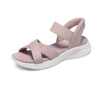 Skechers Ultra Flex 3.0 Never Better Damen Sandalen Blush EU 38