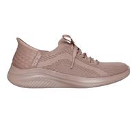 Skechers Ultra Flex 3.0 - Pure Color Damen Slipper, braun, Größe 37 37
