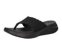 Skechers Ultra Flex 3.0-Rhythm Waves Damen schwarz 39