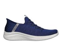 Skechers Slip-ins: Ultra Flex 3.0 - Right Away Sneaker in Marine, Größe 44, Vegan