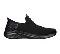 Skechers Ultra Flex 3.0 - Right Away Herren Slipper, schwarz, Größe 46 46