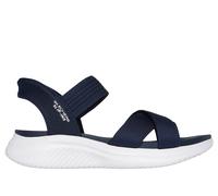 Skechers - ULTRA FLEX 3.0 SANDAL NEVER BETTER - Blau 39