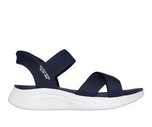 Skechers - ULTRA FLEX 3.0 SANDAL NEVER BETTER - Blau 39