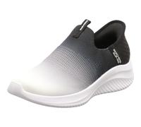 Skechers Ultra Flex 3.0-Shiny Night 149594-BKRG, Womens Sneakers, Black, 38 EU
