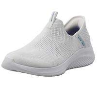 Skechers Ultra Flex 3.0-Shiny Night 149594-OFWT, Womens Sneakers, White, 37 EU