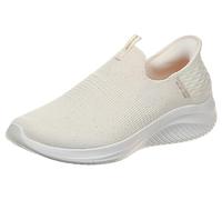 Skechers Ultra Flex 3.0-Shiny Night 149594-OFWT, Womens Sneakers, White, 39 EU