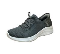 Skechers Ultra Flex 3.0 - Slip In für Damen, grün, Größe 36 EU