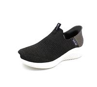 Skechers Ultra Flex 3.0 Smooth Step 149709-BLK, Womens Sneakers,Sports Shoes, Black, 37,5 EU