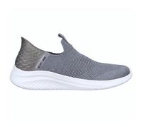 Skechers Ultra Flex 3.0 Smooth Step 149709-GRY, Womens Sneakers,Sports Shoes, Grey, 38 EU