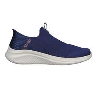 Skechers Ultra Flex 3.0 - Smooth Step Herren blau