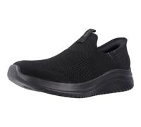Skechers Ultra Flex 3.0 - Smooth Step Slipper Sneaker Kinder Jungen dunkelblau blau
