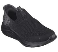 Skechers Ultra Flex 3.0 - Smooth Step Slipper Sneaker Kinder Jungen dunkelblau blau