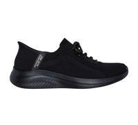 Skechers - "Ultra Flex 3.0" Sneaker für Damen, Flach (Schwarz) EU 40,5 / UK 7