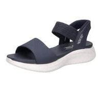 Skechers Ultra Flex 3.0 Sandalen EU 38 Navy