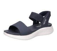 Skechers Ultra Flex 3.0 Summerville Damen blau 40