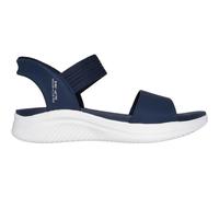 Skechers Ultra Flex 3.0 Sandalen EU 40 Navy