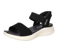Skechers Ultra Flex 3.0 Summerville Damen schwarz 42