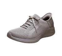 Skechers Ultra Flex color für Damen, beige, Größe 42 EU