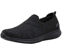 Skechers Ultra Flex-Harmonious Damen Slip On Sneaker