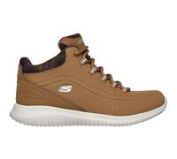 Skechers Ultra Flex - Just Chill Damen Stiefel, braun, Größe 38 38
