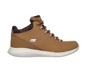 Skechers Ultra Flex - Just Chill Damen Stiefel, braun, Größe 40 40