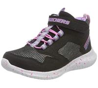 SKECHERS Kinder Freizeitschuhe ULTRA FLEX-RAINY RACER - Farbe - Schwarz - Größe - 32