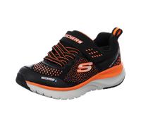 Skechers Ultra Groove - Aquasonik Kinder Freizeitschuhe, schwarz, Größe 32 32