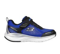 Skechers Ultra Groove - Aquasonik Kinder Freizeitschuhe, blau, Größe 27 27