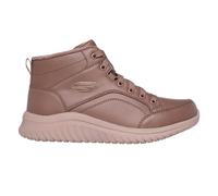Skechers - "Ultraflex 2" Stiefeletten für Damen, Flach (Graubeige) EU 36 / UK 3
