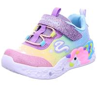 Skechers UNICORN CHARMER - TWILIGHT DRE 22