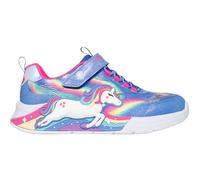 Skechers Mädchen Unicorn Chasersneakers