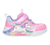 Skechers Mädchen Unicorn Chasersneakers