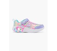 Skechers Unicorn Dancer Sneaker, Farbe Lila, Größe 36