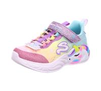 Skechers Unicorn Dreams für Kinder, bunt, Größe 30 EU